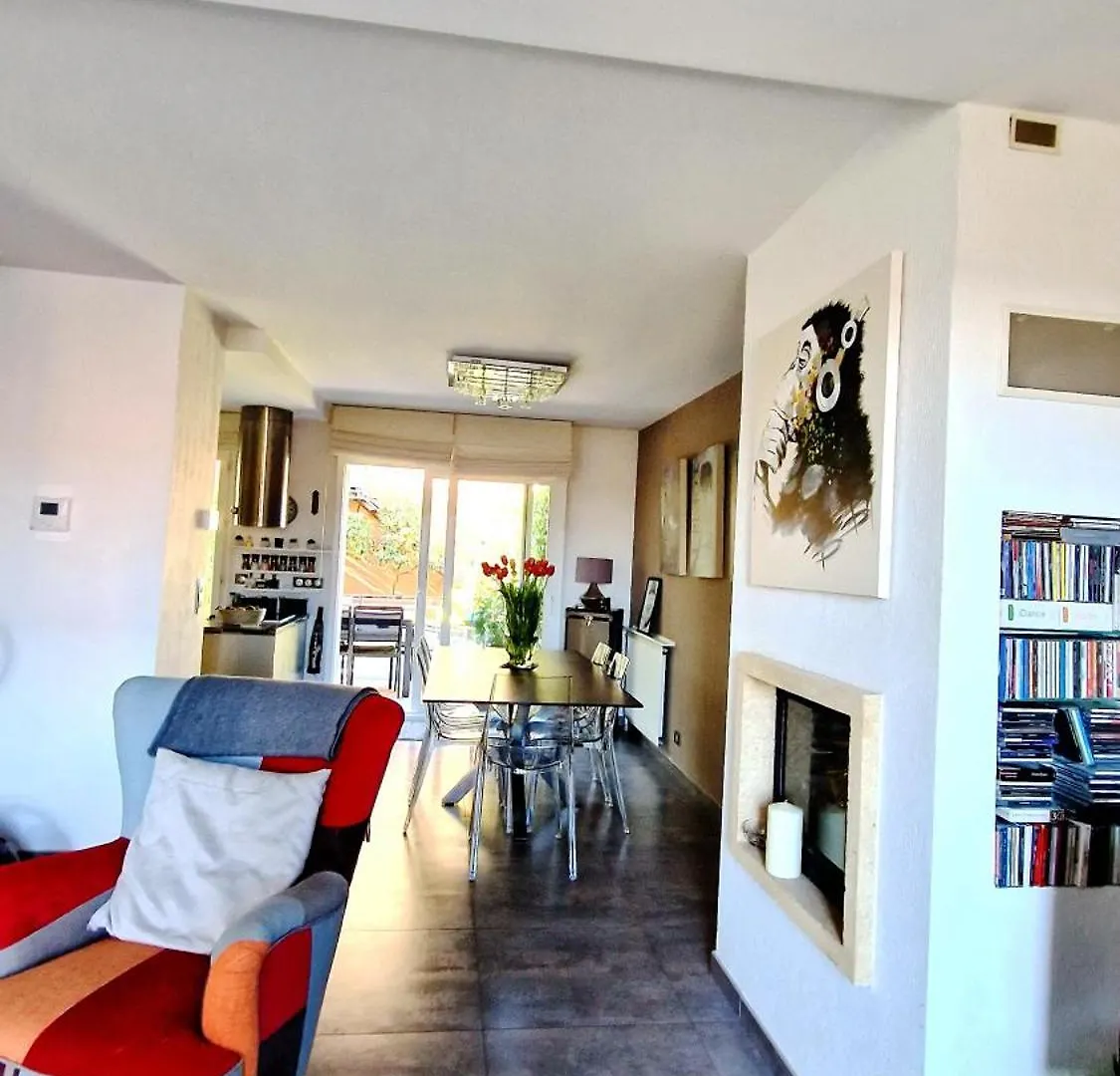 Jolie Villa Dans Domaine Prive Mandelieu-la-Napoule