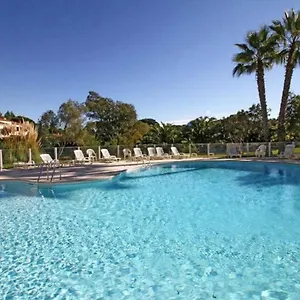  Appartement Résidence Standing Rivièra Golf