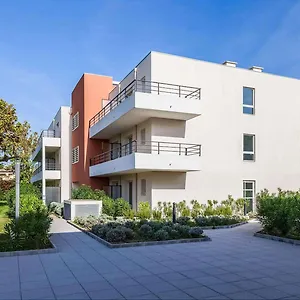 4* Hotel Comfort Aparthotel Cannes Mandelieu