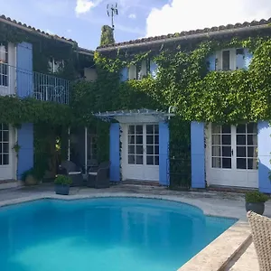  Hébergement de vacances Le Clos Des Vignes