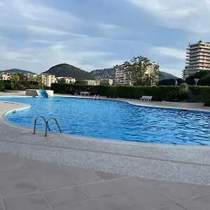  Appartement Eleverca 3*- Rez De Jardin Terrasse - Axelle Loc'appart